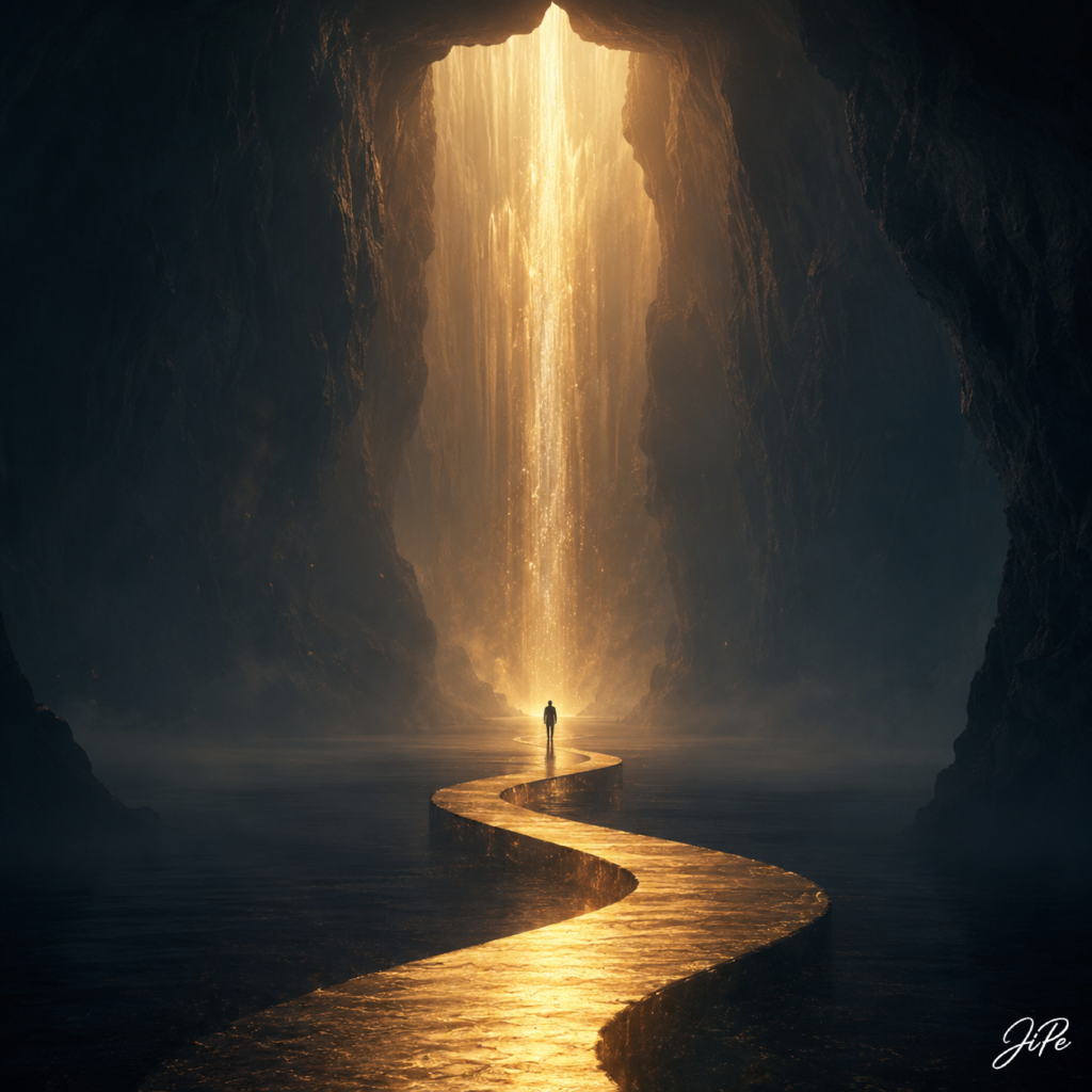 The First Crossing