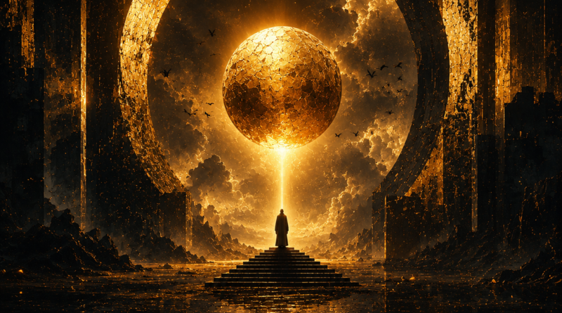 The Golden Nexus