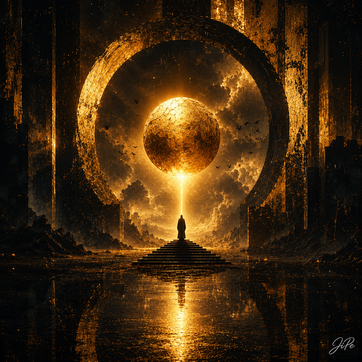 The Golden Nexus