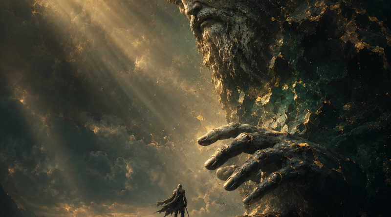The Hand That Chose