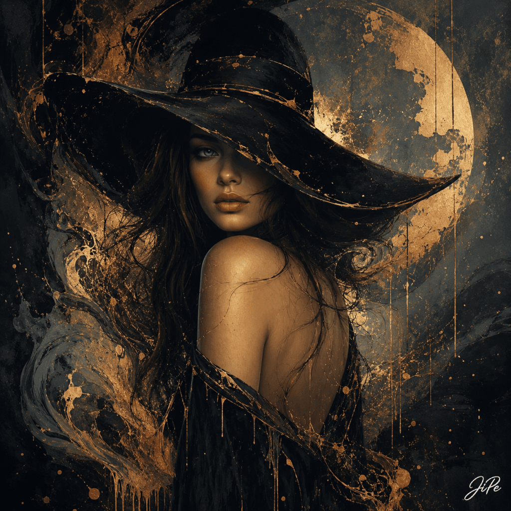 The House Inside Her Dreams