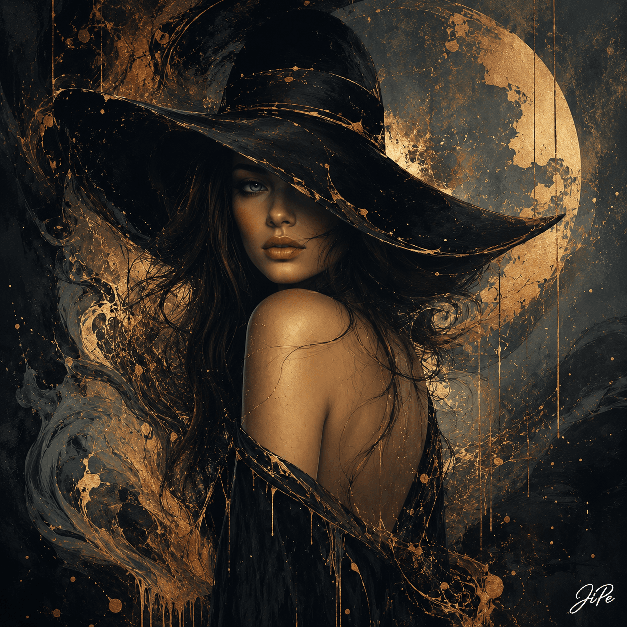 The House Inside Her Dreams