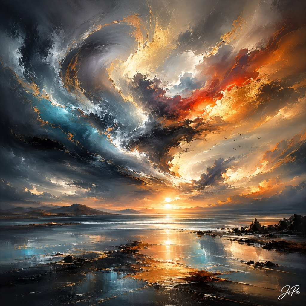 The Last Dawn