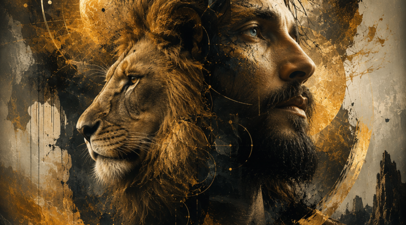 The Lion Within