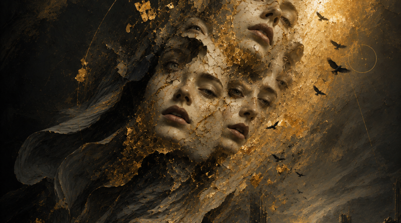 The Memory of Many Lives