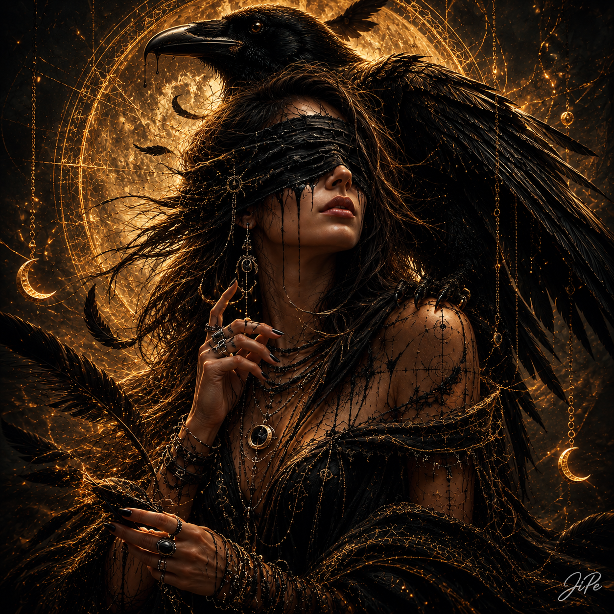 The Night Oracle