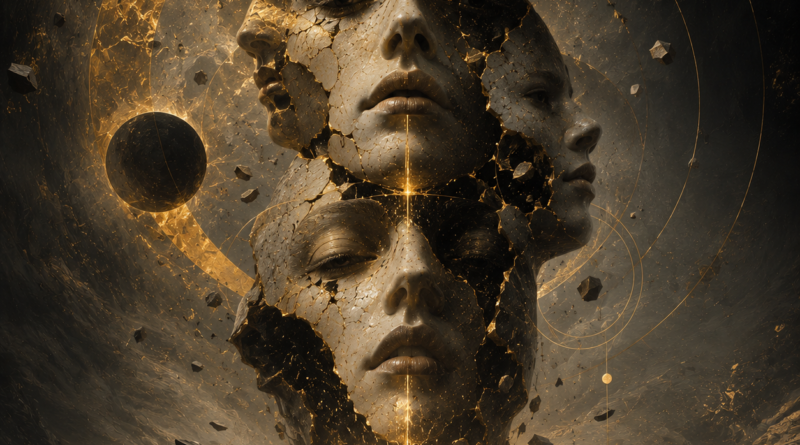 The Oracle of Many Faces