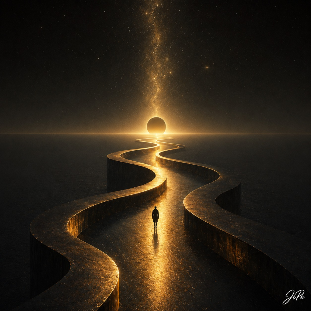The Path of the Eclipse