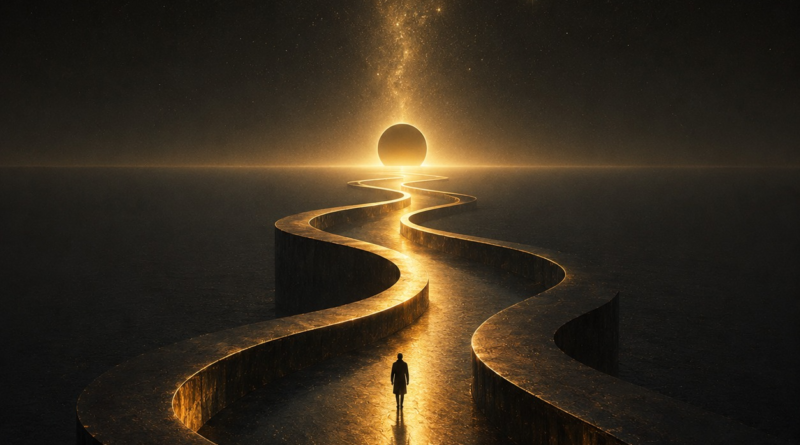 The Path of the Eclipse