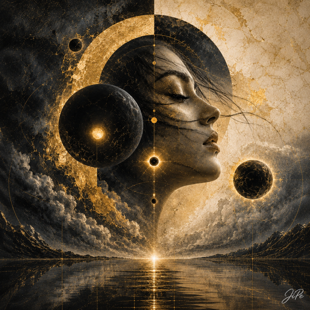 The Point of Origin