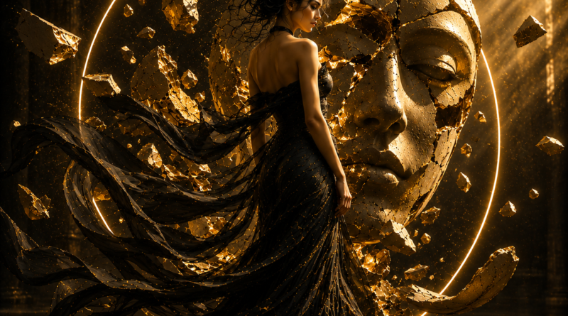 The Shape of Transformation