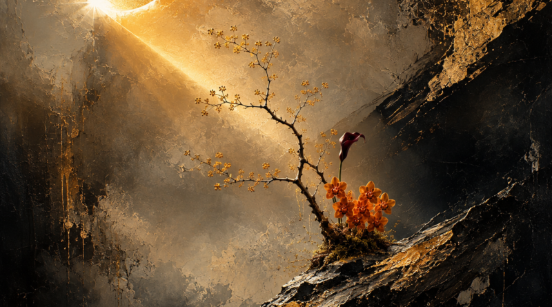 The Shape of Wonder