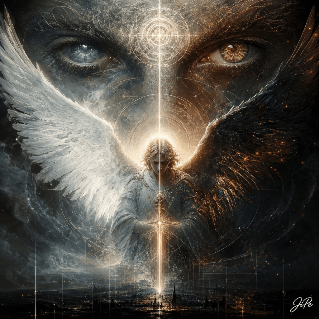 The Silence of Judgment