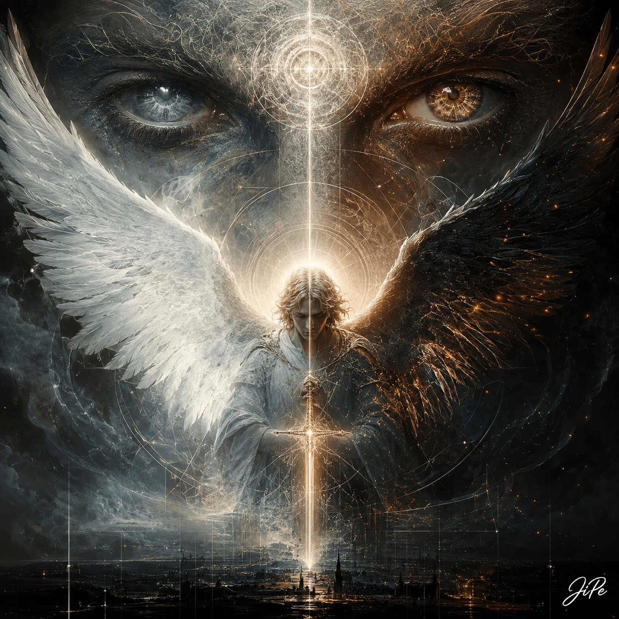 The Silence of Judgment