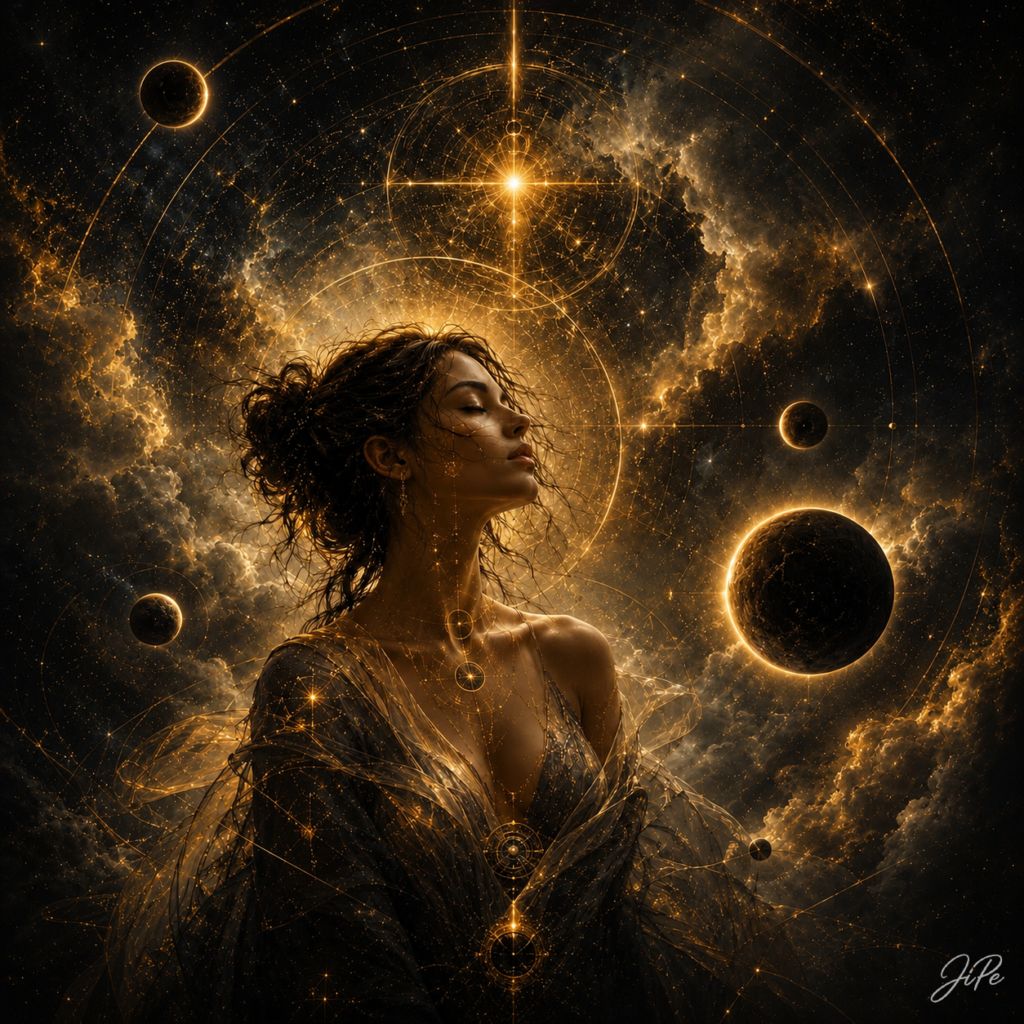 The Soul’s Compass