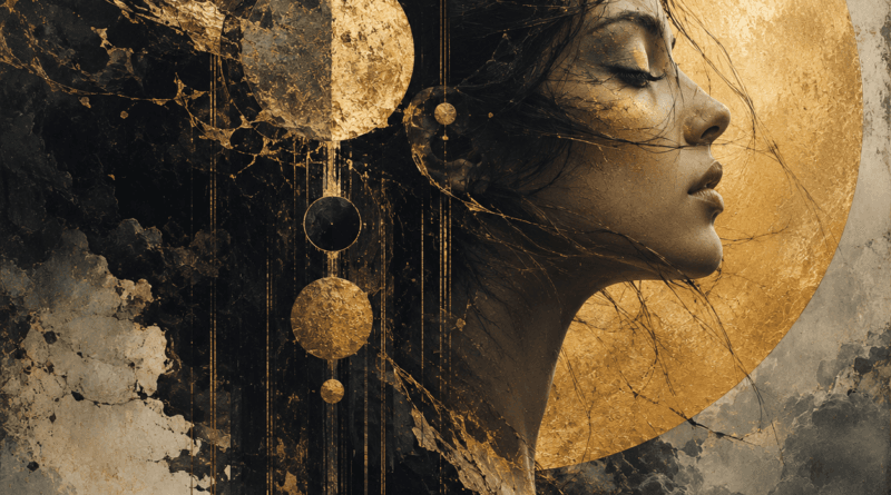 The Space Between Thoughts