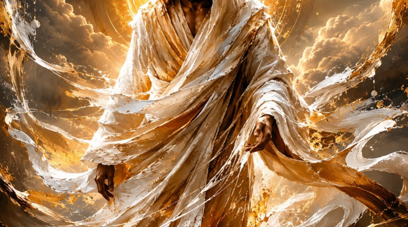The Storm of Light
