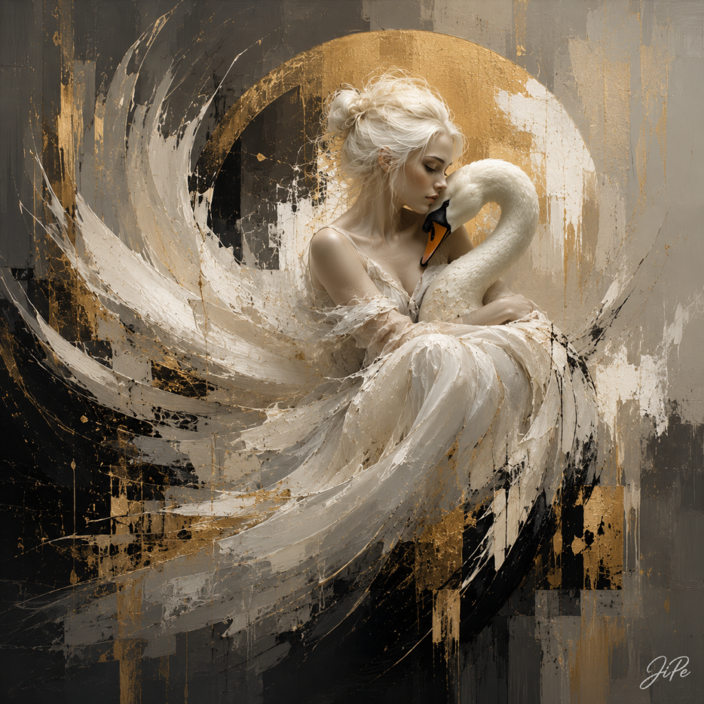 The Swan's Silence