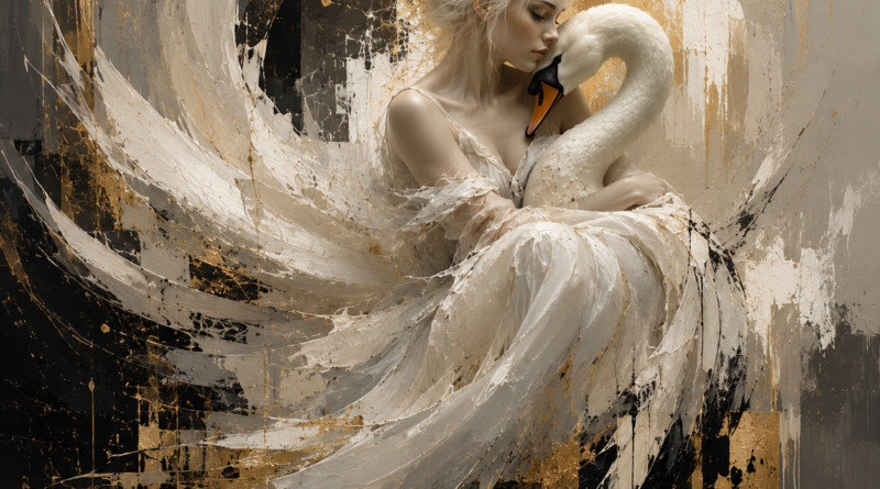 The Swan's Silence