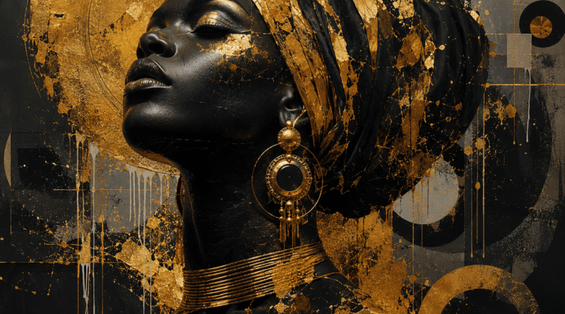 The Weight of Gold