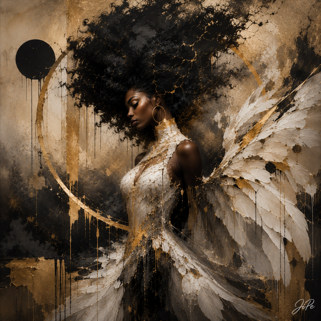 The Weight of Wings
