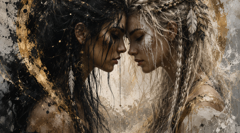 Twin Souls