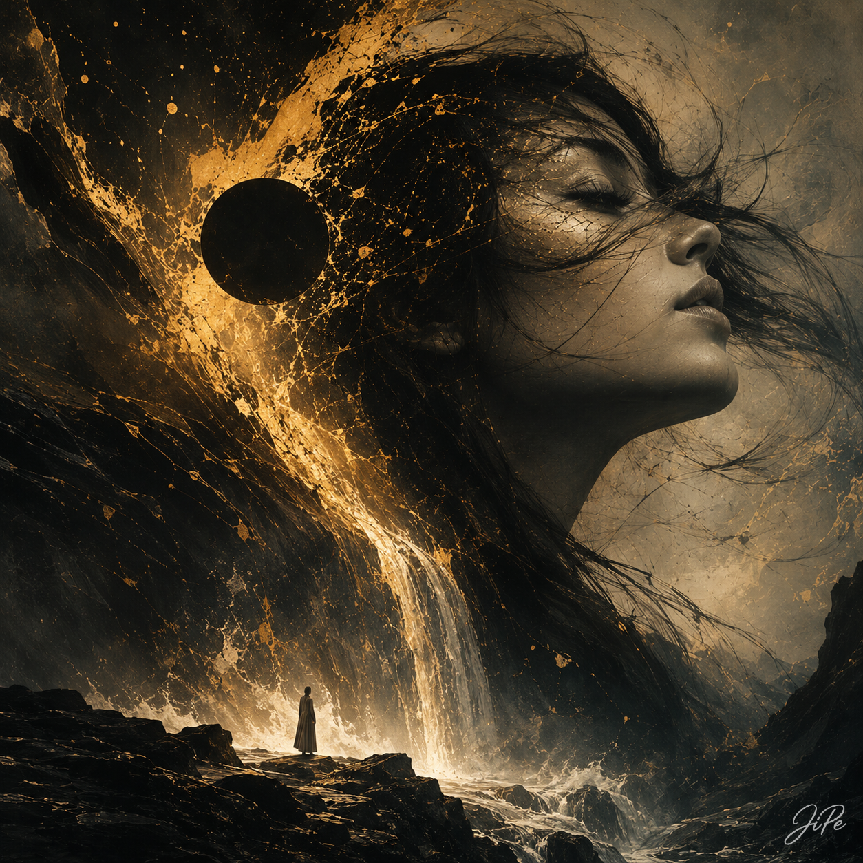 When the Earth Remembered