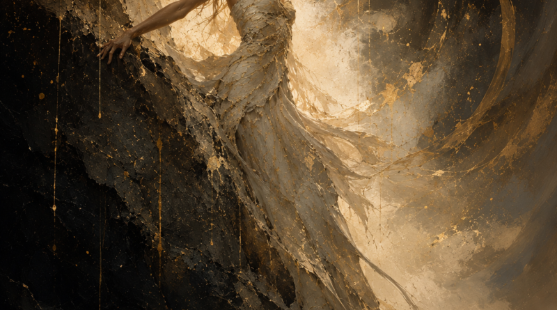 Where Gravity Surrenders