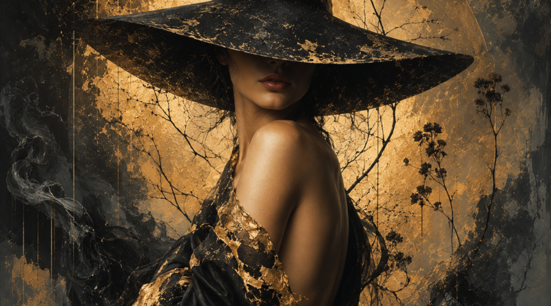 Where Shadows Bloom