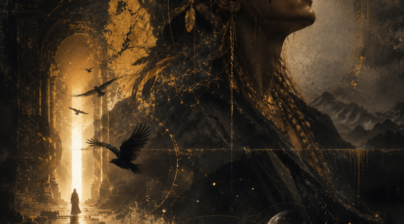 Whispers Beyond the Veil