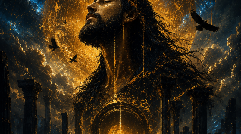 Beneath the Eternal Eclipse
