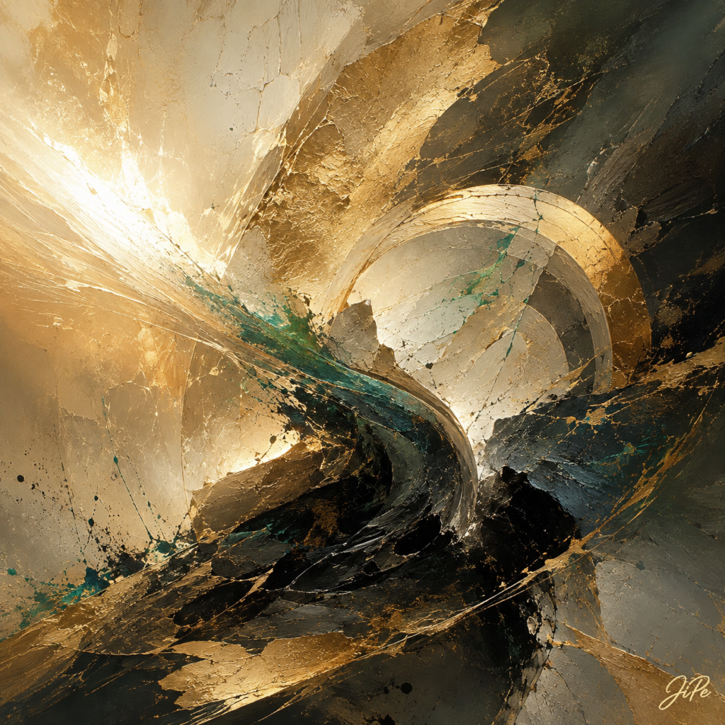 Beyond the Arc of Creation