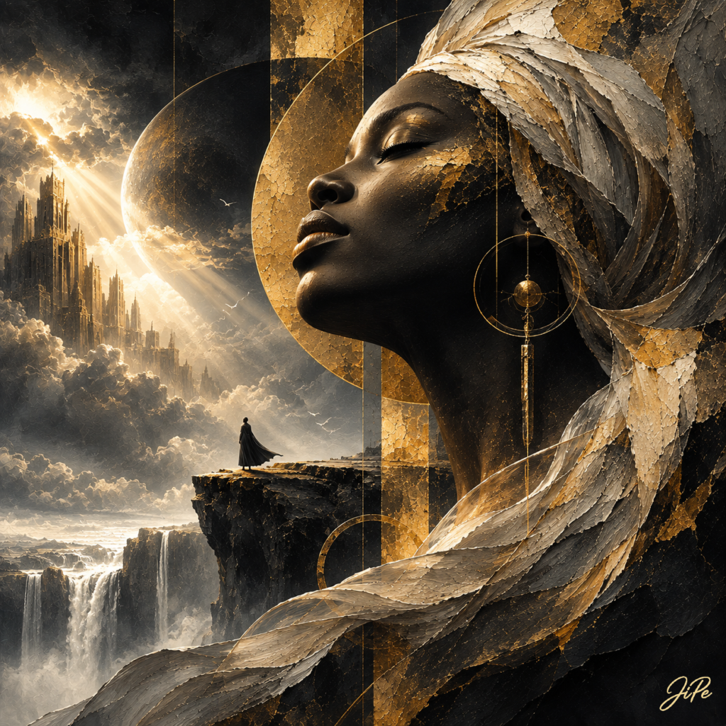 Beyond the Kingdom of Light