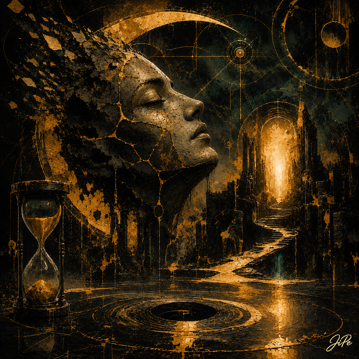 Beyond the Measure of Time