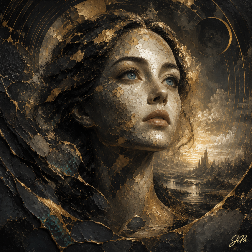 Beyond the Reach of Night
