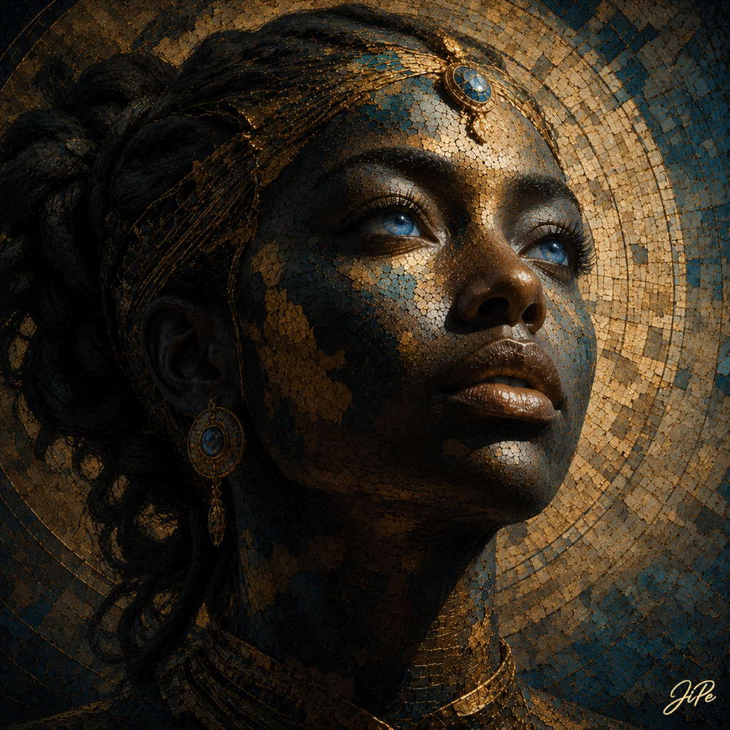 Daughter of the Celestial Order