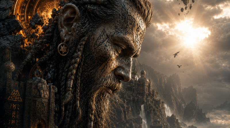 Echoes of the Elder Gods