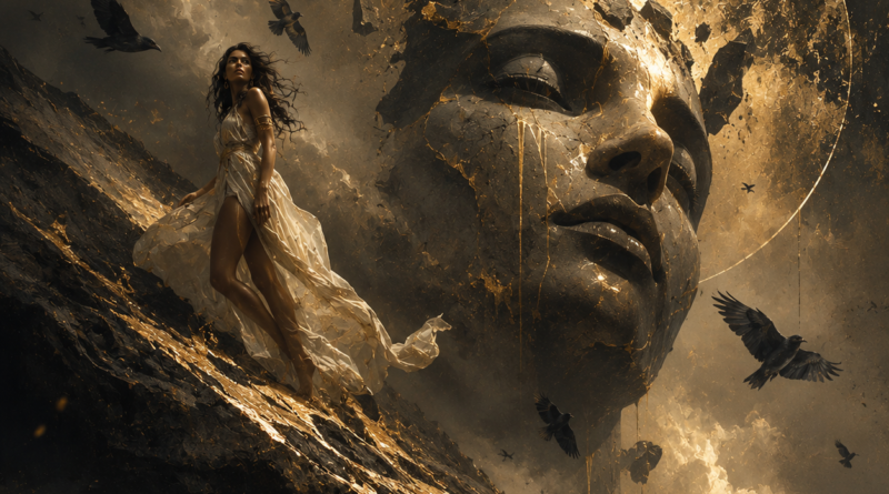Echoes of the Forgotten God