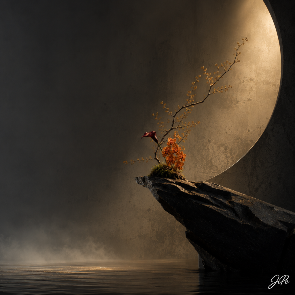 Edge of the Unspoken World