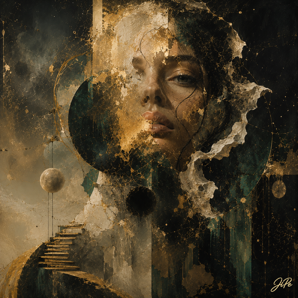 Fragments of a World Within
