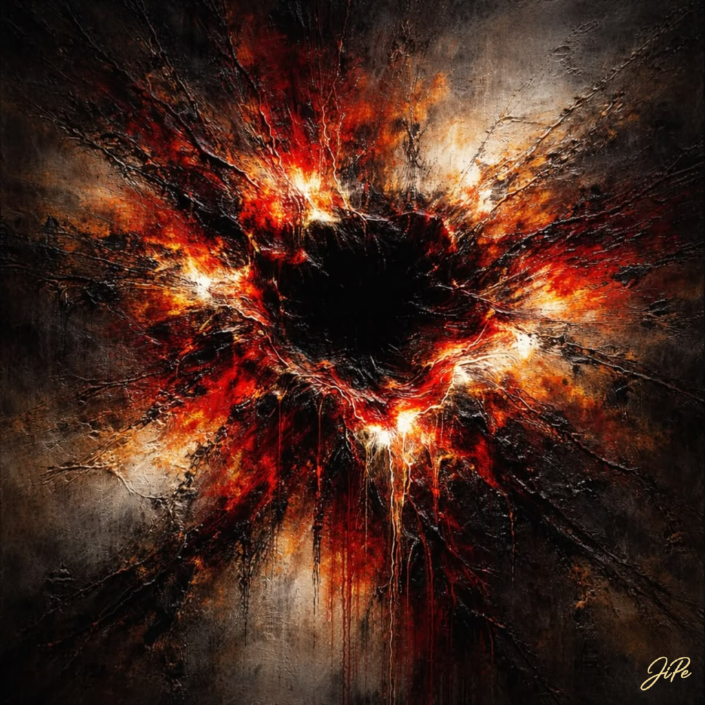 Heart of the Abyss