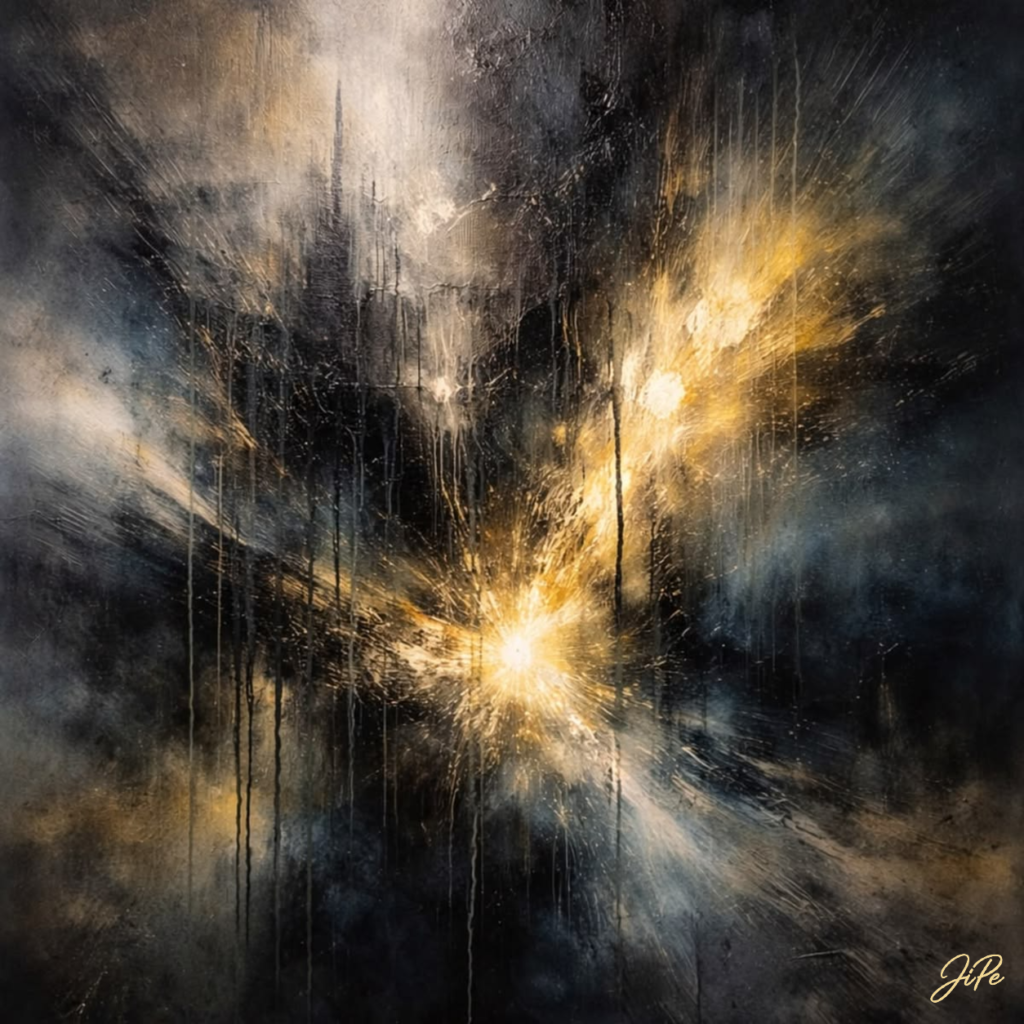 Memory of Light