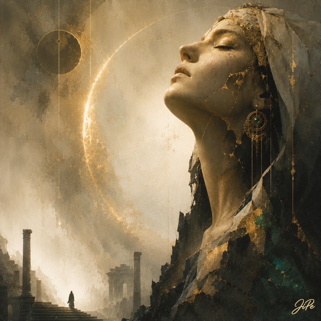 The Eclipse of Becoming