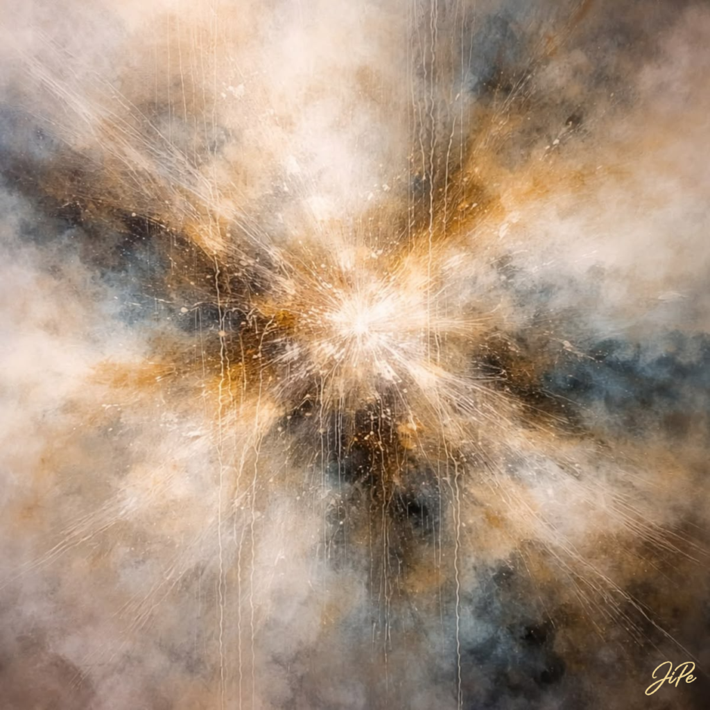 The First Spark