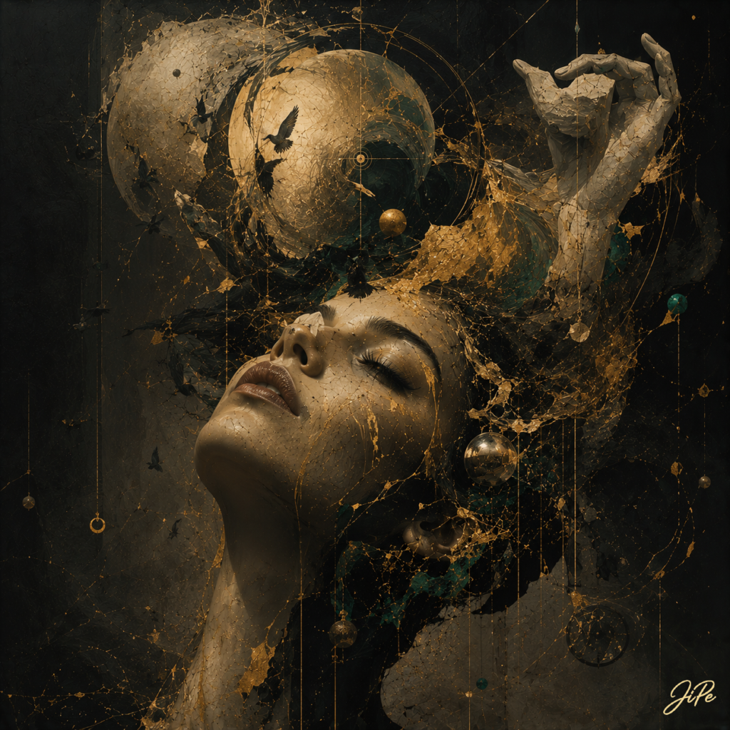The Geometry of Surrender