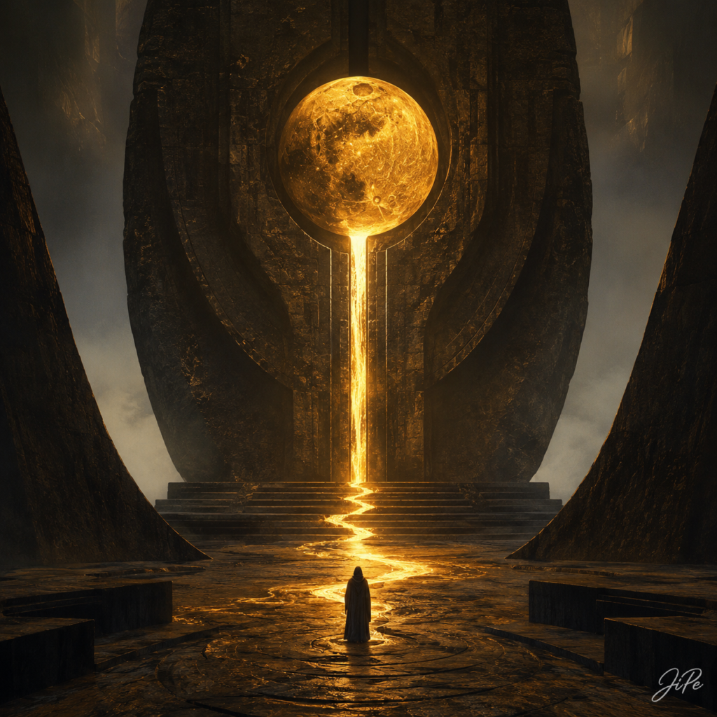 The Golden Source