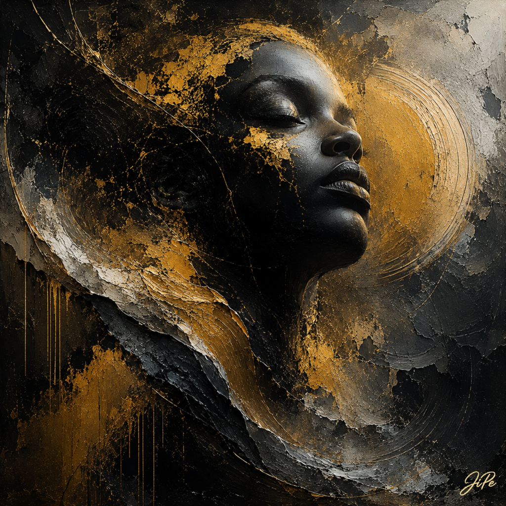 The Gravity of Her Silence