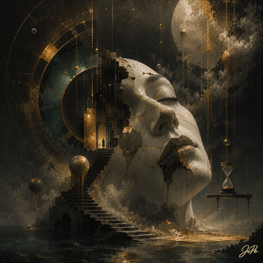 The Hour Beyond Eternity