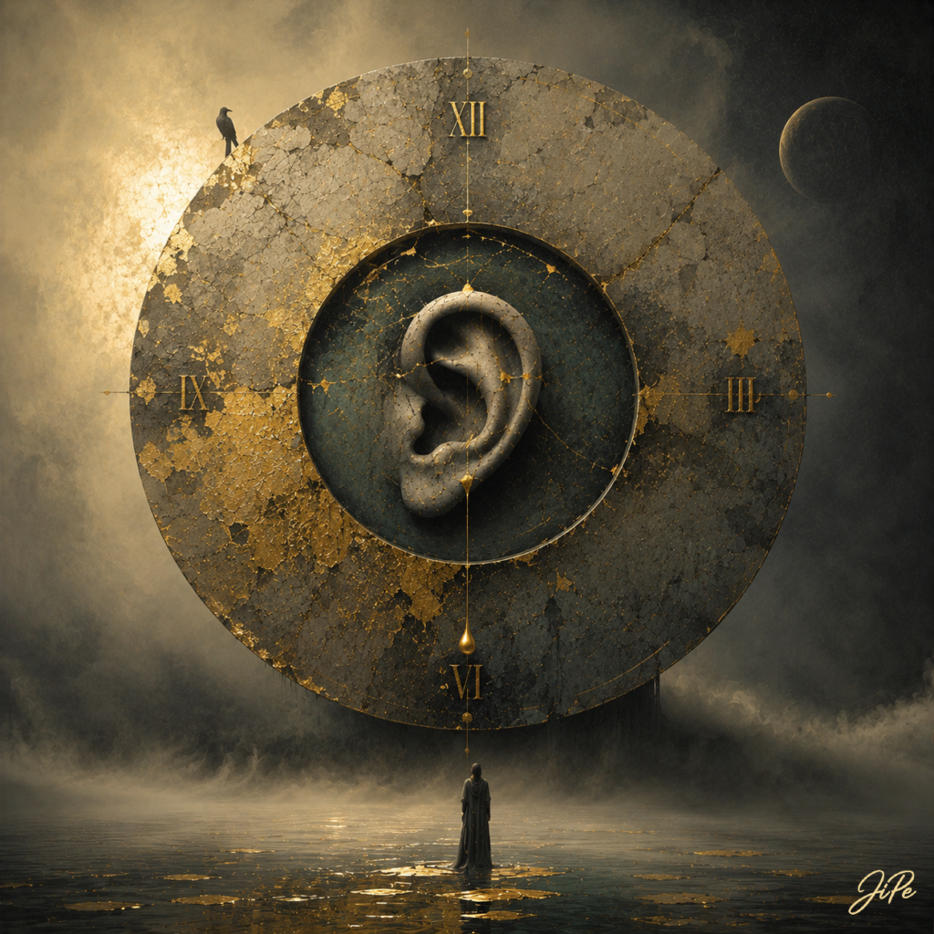 The Hour That Listened Back
