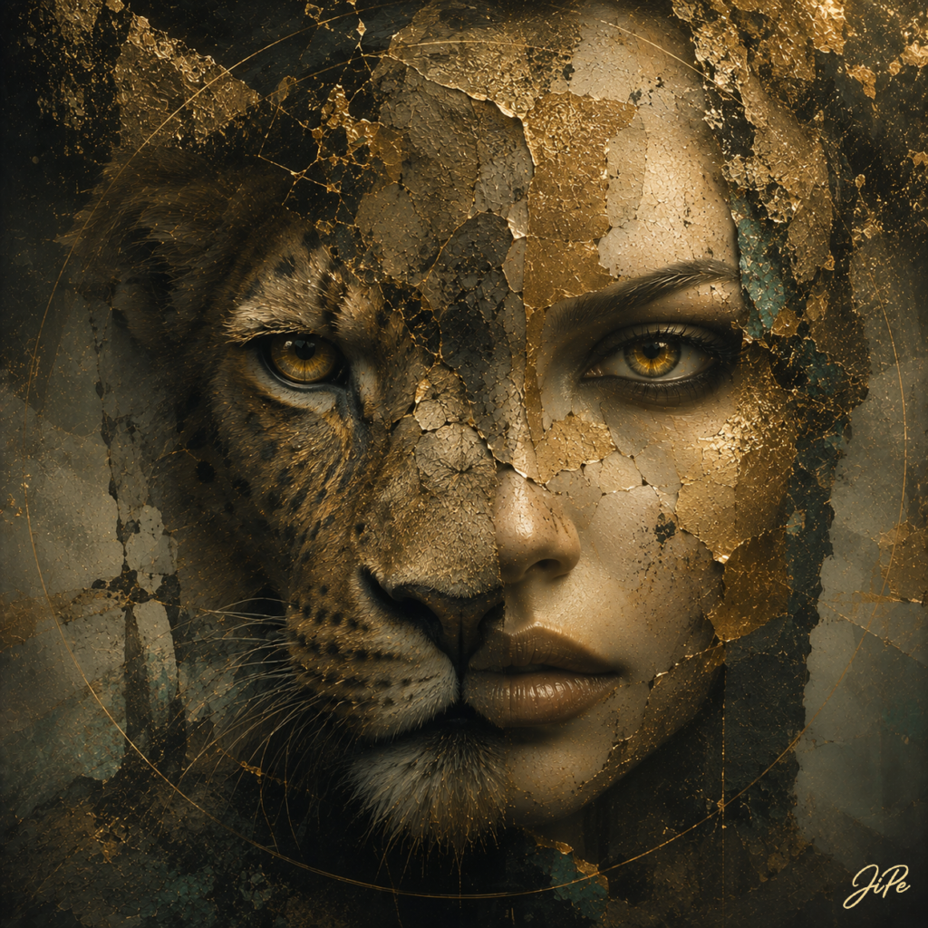 The Instinct Beneath the Skin